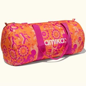 AMIKA Gym Bag